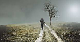 Walk right before God