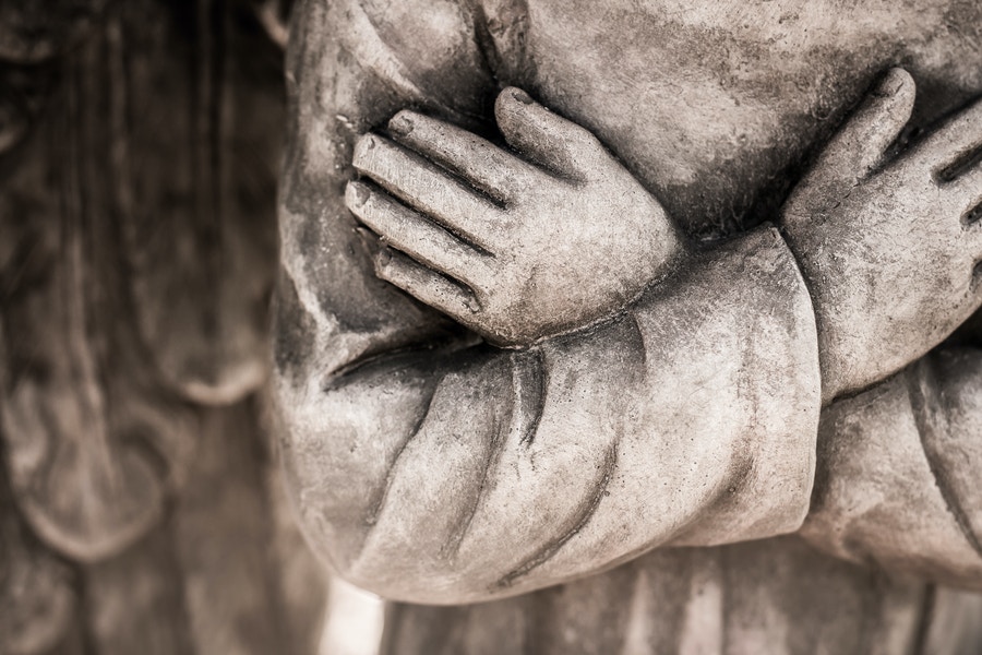 Seek and serve those in need with your gifts