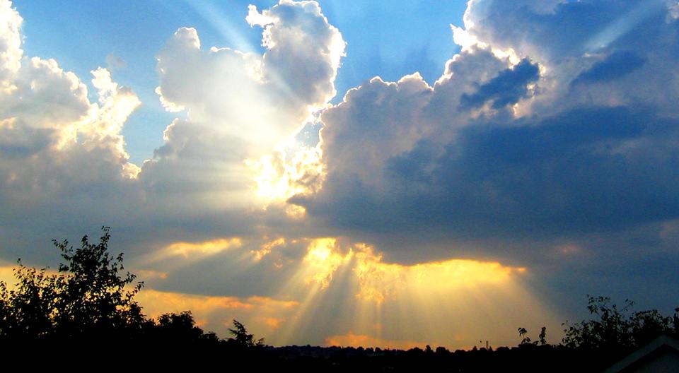 Be faithful and fulfil your part