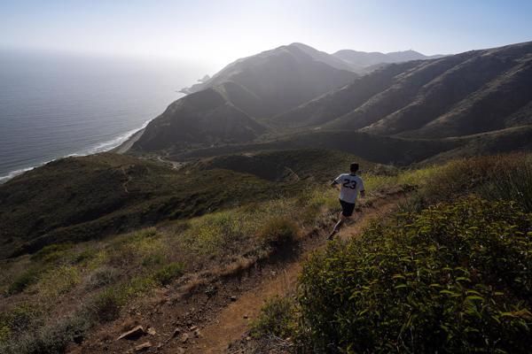 Prepare for the valleys and for the hills