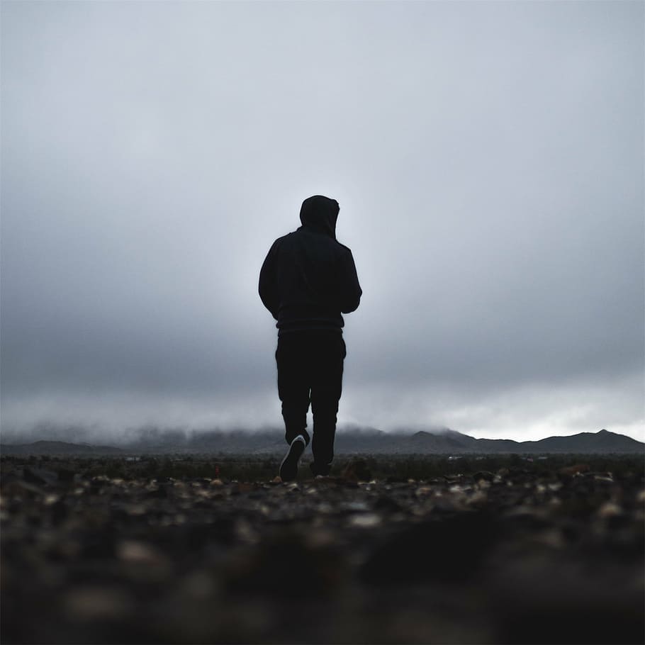 Walk before the LORD and be blameless