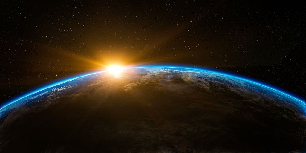 Arise to the new beginnings