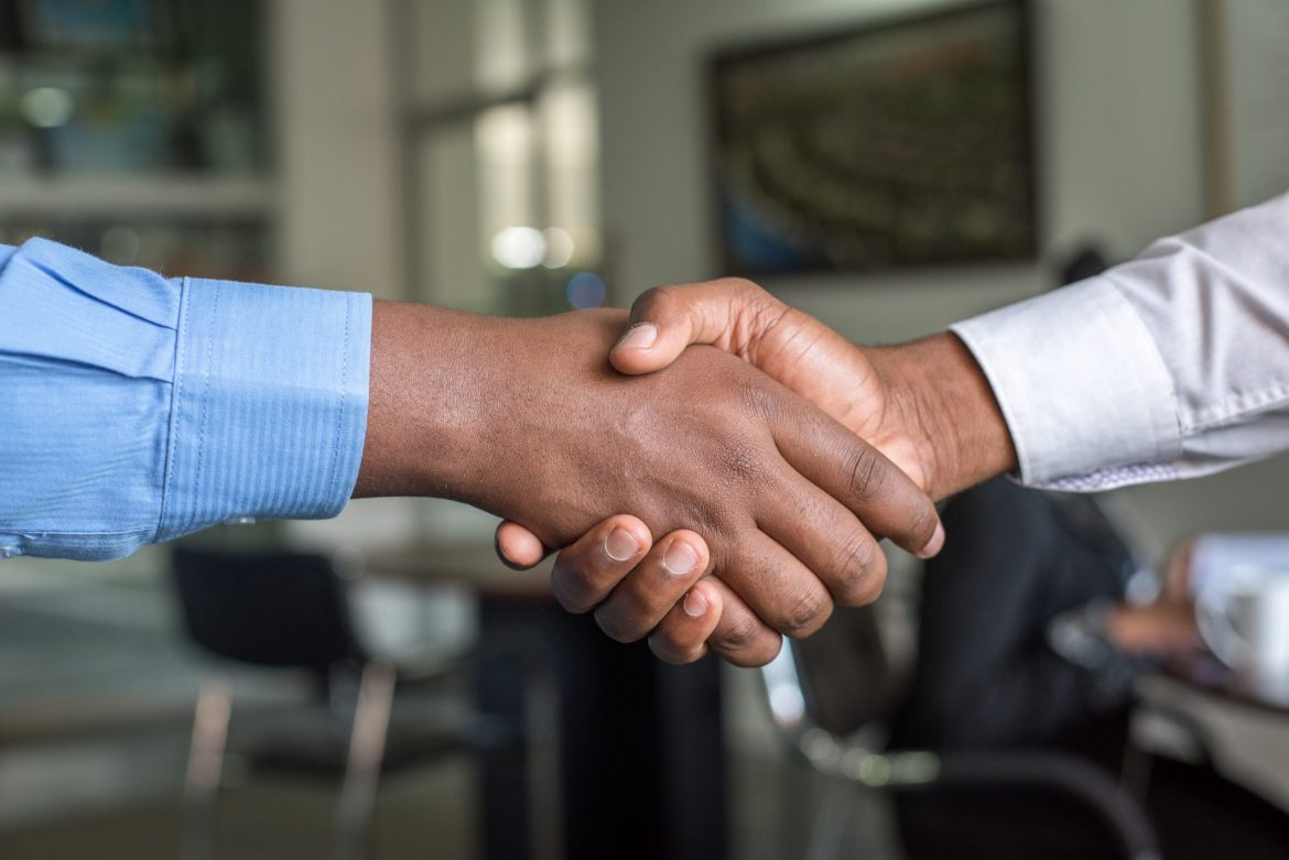 Create a Mutual Purpose