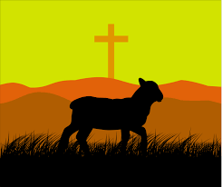 JESUS CHRIST, THE LAMB OF GOD
