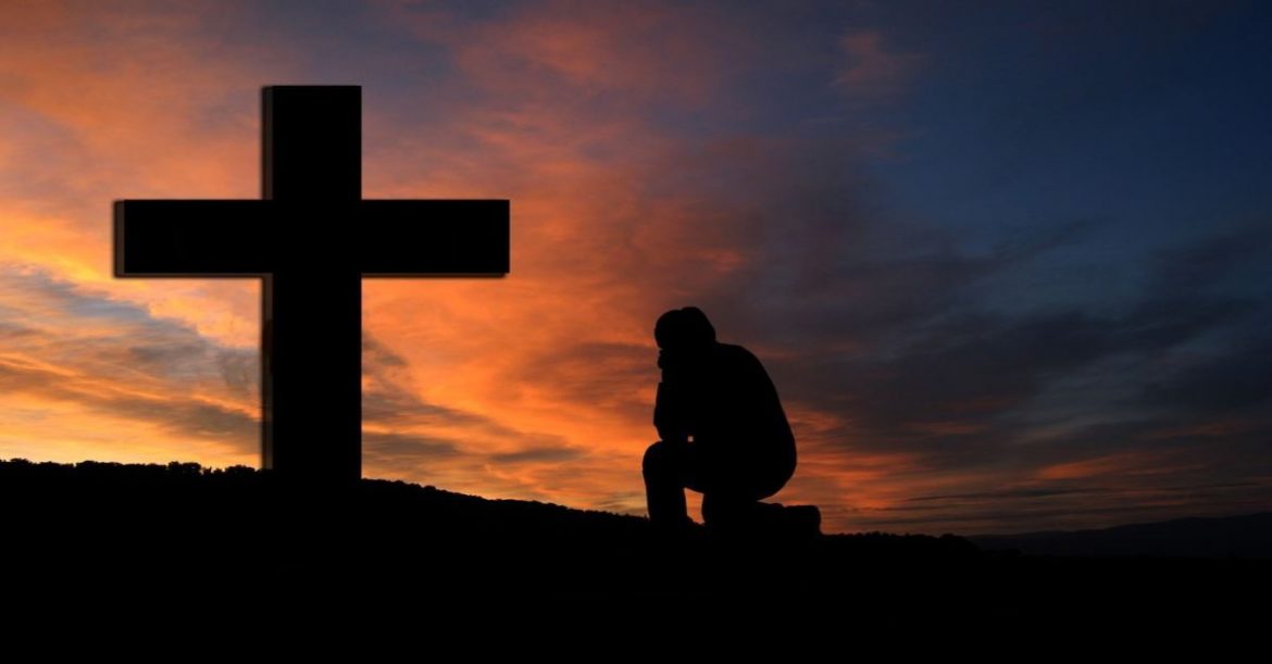 THE MIRACLE OF CONVERSION