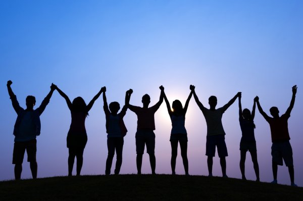 Build unity