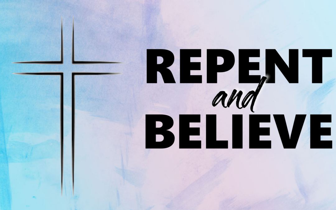 Repentance is a command