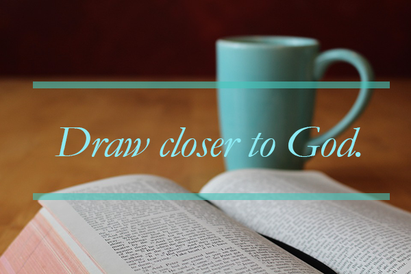 Fight to be closer to God