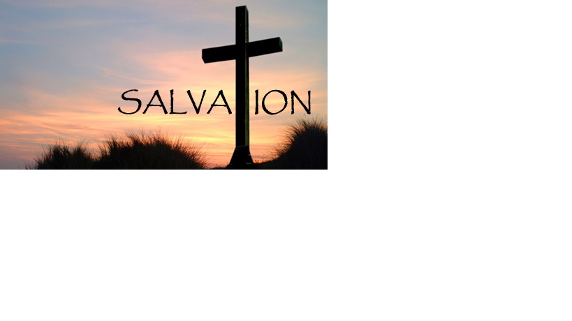 Salvation is for all