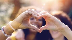 Love, care and nurture the vulnerable people.