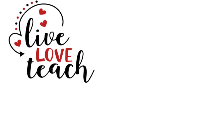 Live and Teach Love
