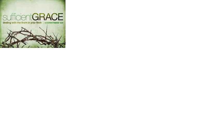 *A thorn in the flesh (2)*