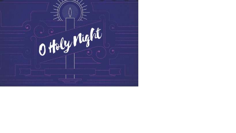 *Holy Night – Your Salvation*